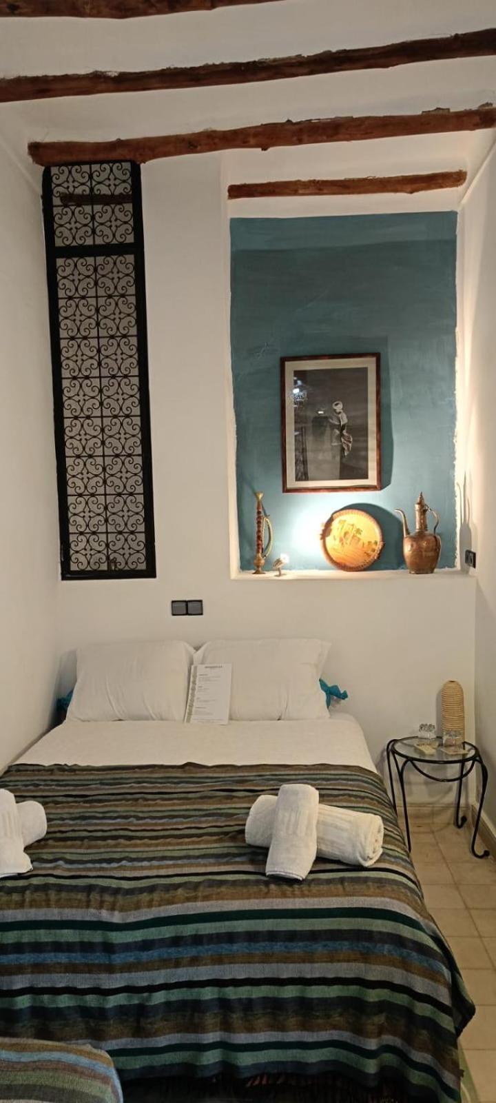 Riad Nafora Маракеш Екстериор снимка
