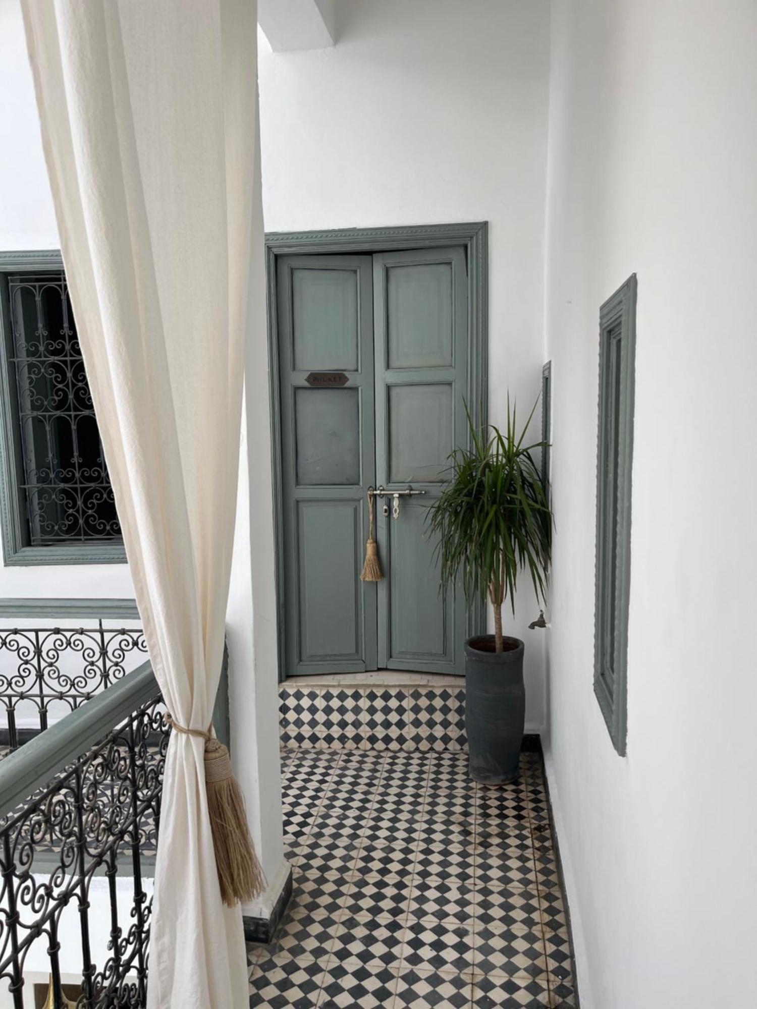 Riad Nafora Маракеш Екстериор снимка
