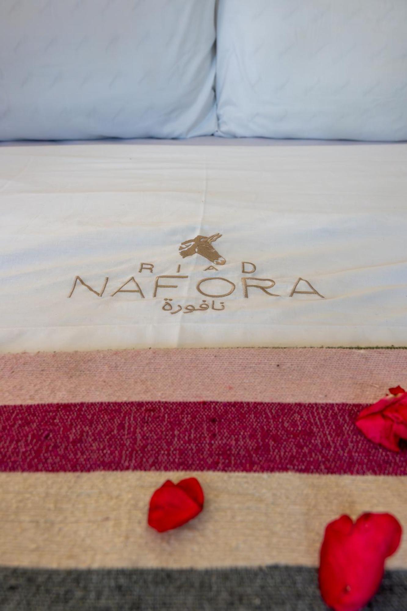 Riad Nafora Маракеш Екстериор снимка