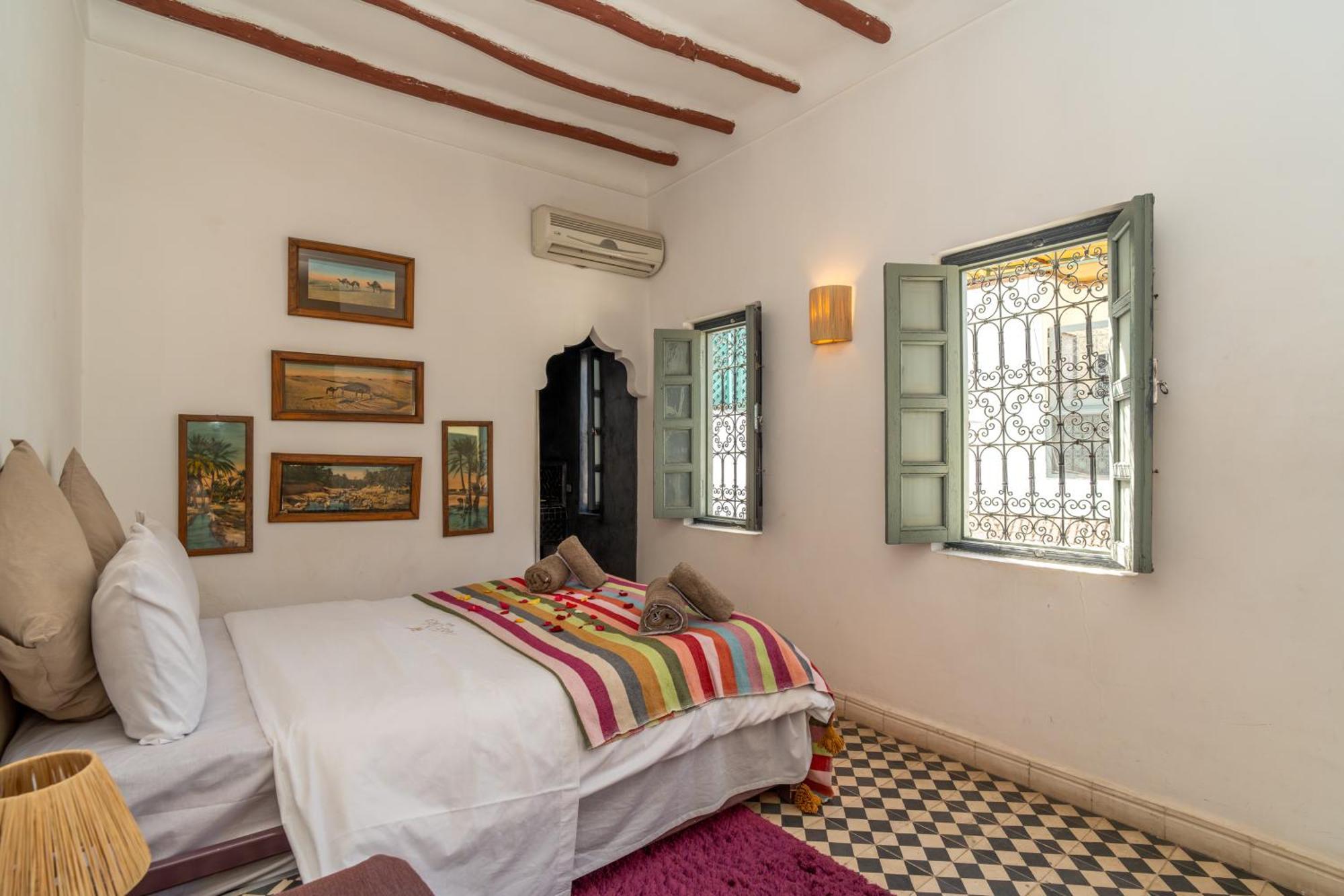 Riad Nafora Маракеш Екстериор снимка