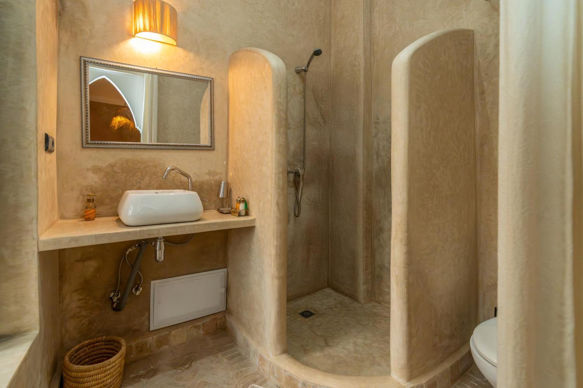 Riad Nafora Маракеш Екстериор снимка